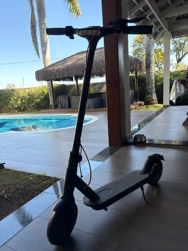 patinete eletrico