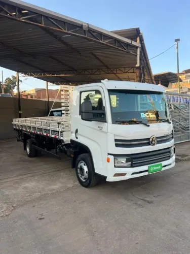VW 9.170 DRC 4X2 CARROCERIA | 2021/2022