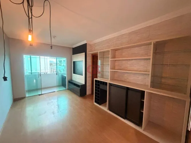 Apartamento para aluguel, 3 quartos, 1 vaga, Cinquentenário - Belo Horizonte/MG