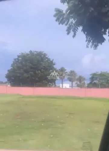 Terreno à venda, 545 m² por R$ 1.250.000,00 - Condomínio Bela Vista - Ribeirão Preto/SP