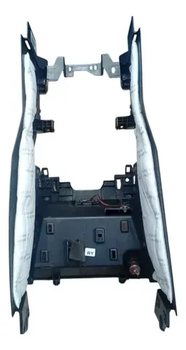 Suporte Console Central Azera 3.0 V6 2015