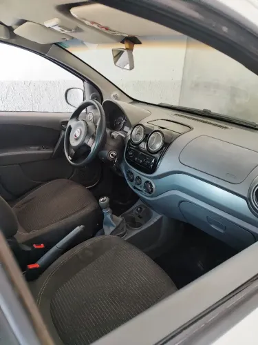 Fiat Palio Attra./italia 1.4 EVO F.flex 8V 5P 2013