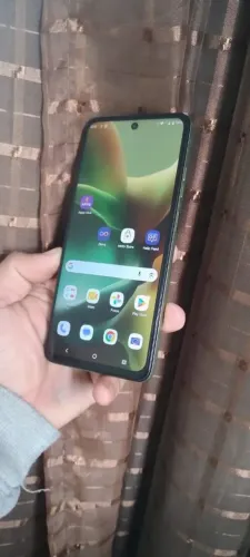 G15 256GB 12ram NFC top pra uso novinho perfeito
