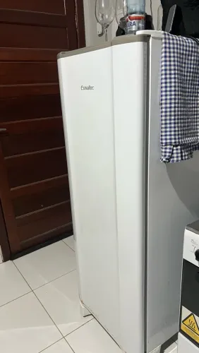 GELADEIRA ESMALTEC ROC31
