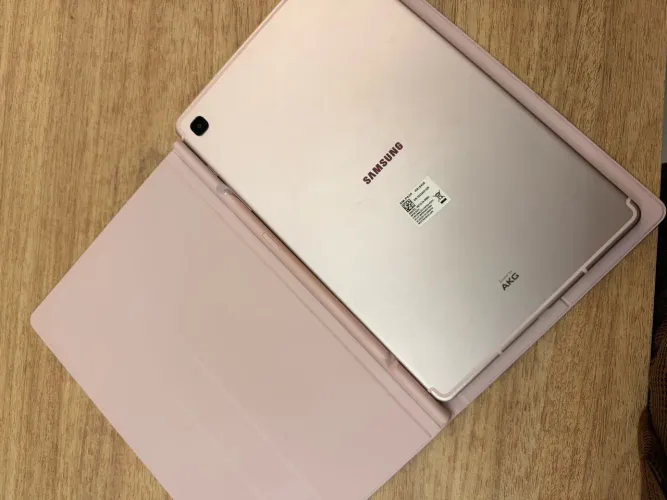VENDO SAMSUNG GALAXY TAB S6 LITE - 64GB 