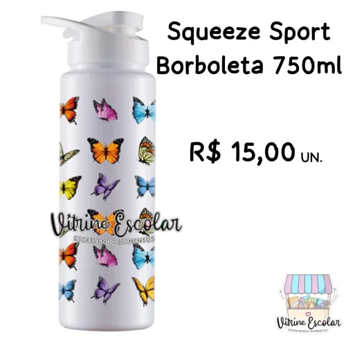 Itens de Papelaria à R$15,00