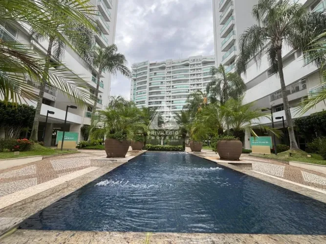 Península da Barra, 3 Suítes, Saint Martin, 160m²