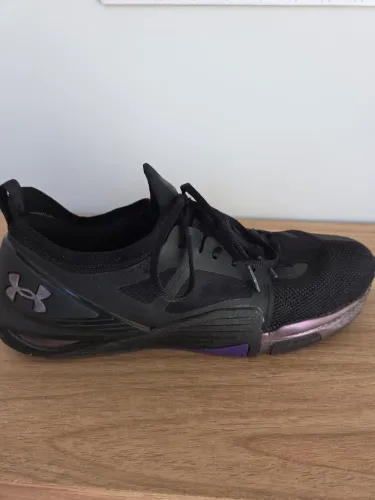 Tênis Under Armour Tribase Cross 2 Masculino