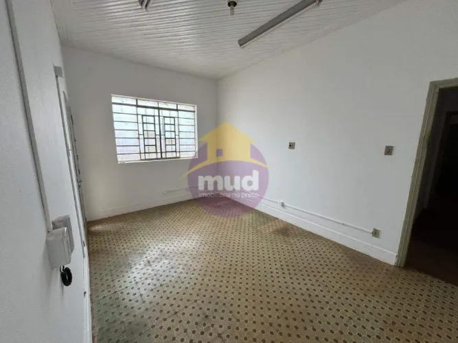 Casa para aluguel no bairro Boa Vista, em São José do Rio Preto - SP