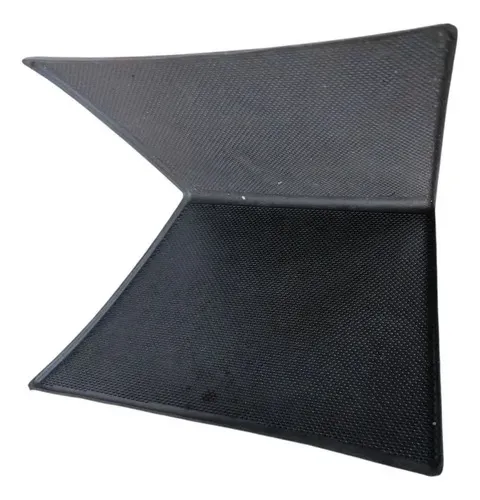 Tapete Console Central Vw Polo 2003 2014