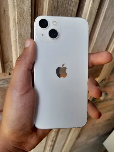 iPhone 13 Branco