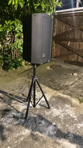 Jbl max 15