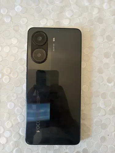 POCO X7 PRO | 512GB 12RAM