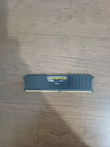 16gb Memória Ram DDR4 3600mhz