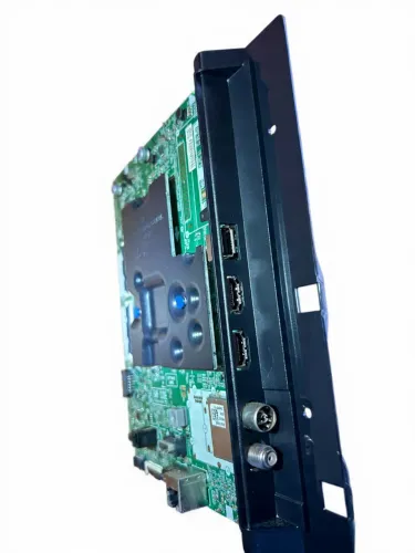 Placa de vídeo TV LG 50UT801COSA