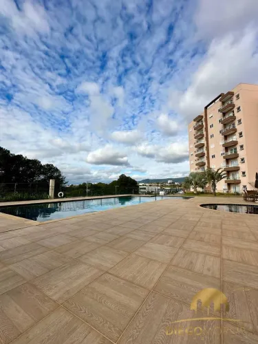 LOCAÇÃO - APARTAMENTO MOBILIADO COM SUÍTE| RESIDENCIAL TOSCANA!