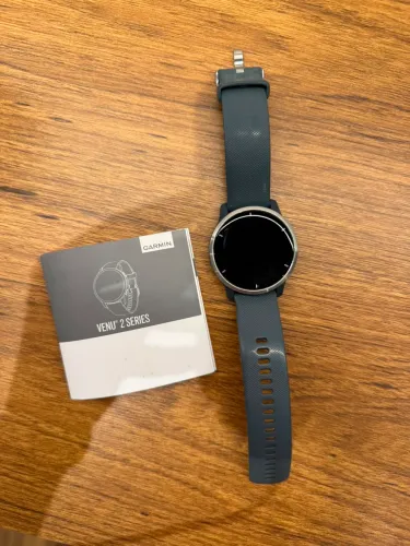 Garmin Venu 2