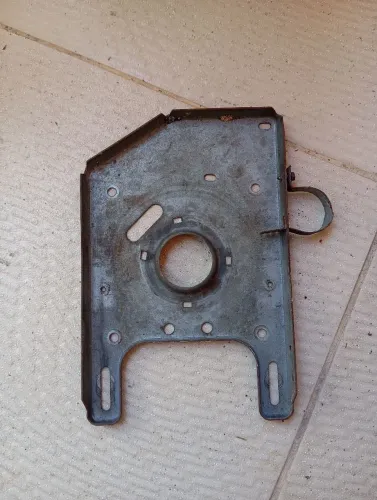 Suporte do motor maquina brastemp