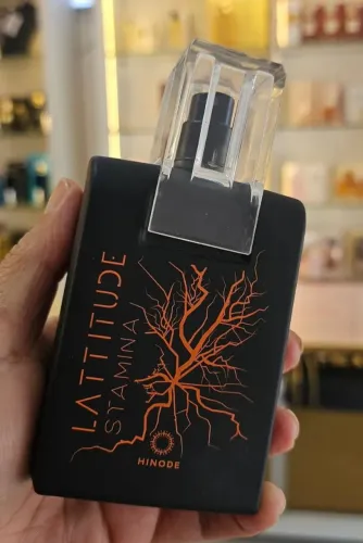Fragrância Hinode