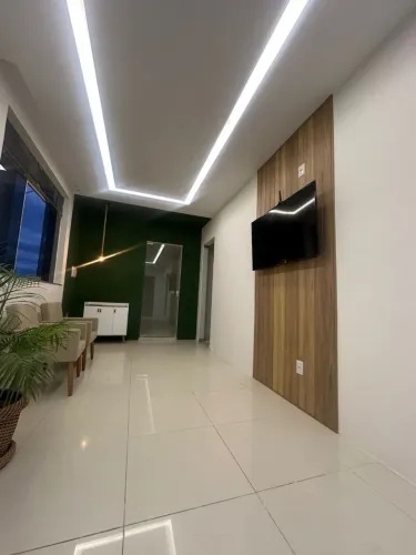 Salas comerciais