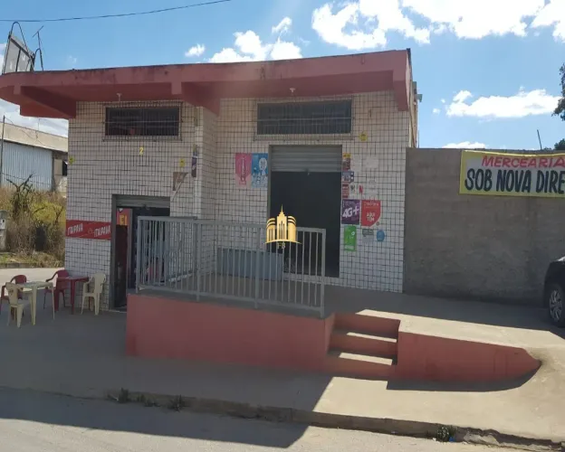 Loja no bairro Florida - Esmeraldas