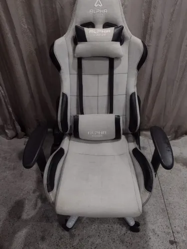 Cadeira gamer