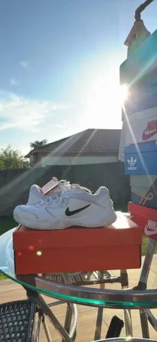 nike court lite 2 40