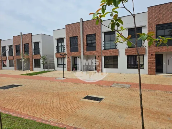 Casa com 3 dormitórios à venda, 92 m² por R$ 650.000,00 - Betel - Paulínia/SP