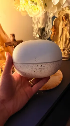 Difusor terapêutico da doterra