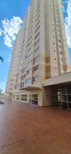 Apartamento Terra Mundi Jardim América 