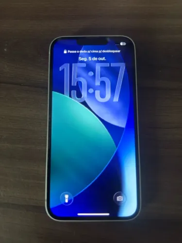 Iphone 13 - usado 128GB