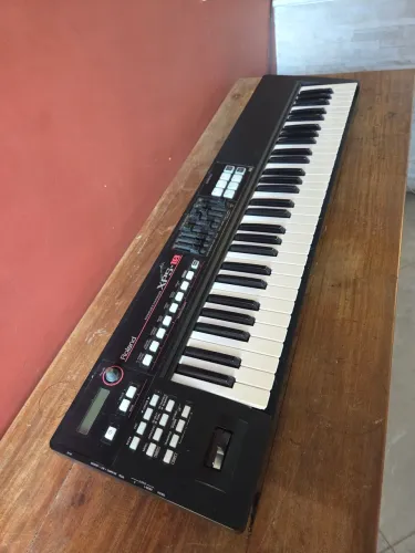 Teclado Roland XPS - 10
