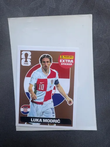 MODRIC EXTRA BRONZE NOVO
