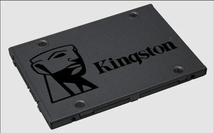 SSD Kingston 240 GB