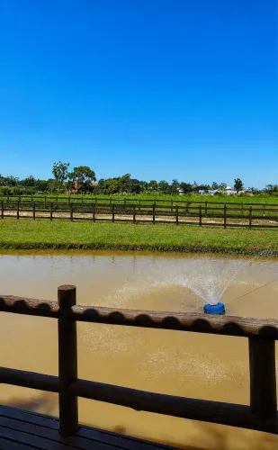SÍTIO DOS SONHOS EM IÇARA SC