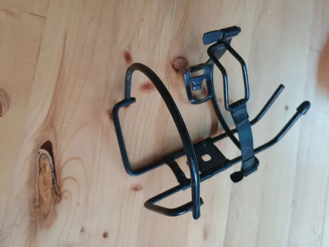 Suporte extintor de incêndio classic