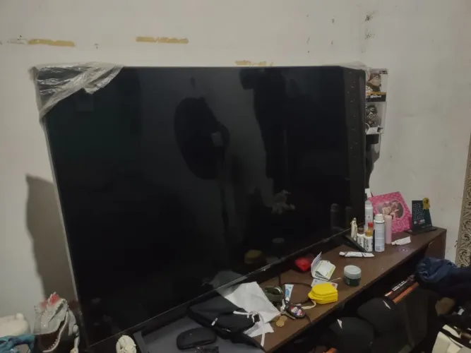 TV LG 55 polegadas 
