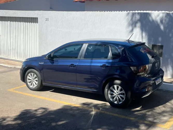 Volkswagen Polo Comfort. 200 TSI 1.0 Flex 12V Aut. 2018