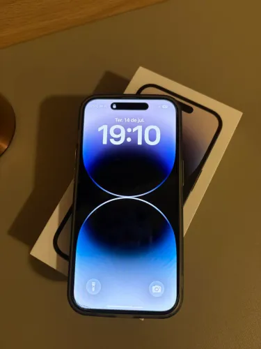 Iphone 14 Pro 128gb