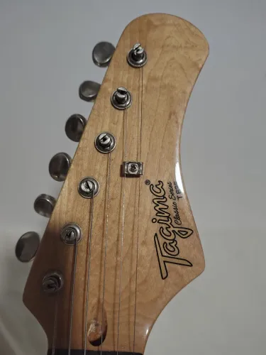Guitarra Tagima Classic Séries T635