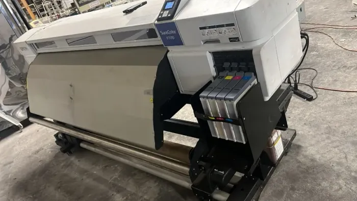 PLOTER SURECOLOR F 7170