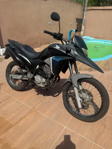 Honda XRE 300