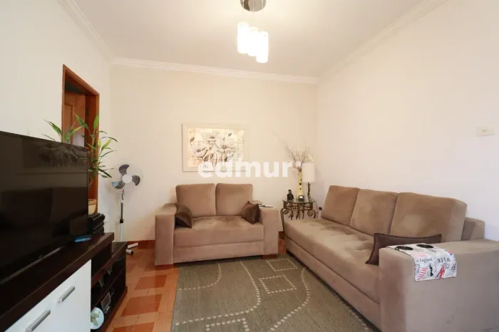 CASA para VENDA com 120m² no Bairro Vila Metalúrgica com 1 quartos e 1 vagas. Santo André,