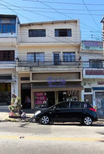 Imóvel para Renda - Salão Comercial + Casa - R$ 850.000