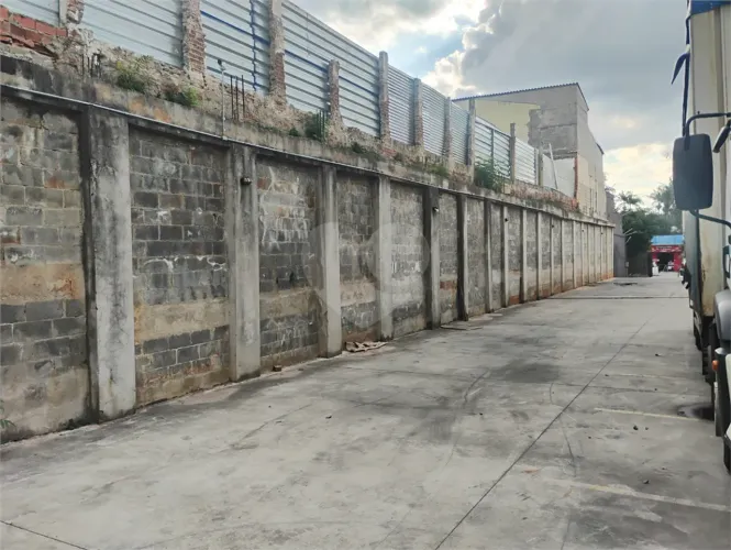 Terreno 500 m2 Vila Mascote.