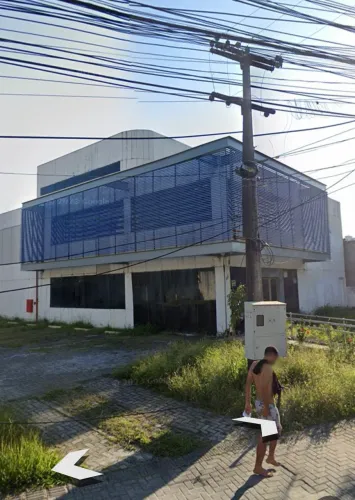 Imóvel para aluguel e venda possui 796 metros quadrados em Madalena - Recife - PE