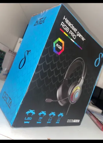 Headset
