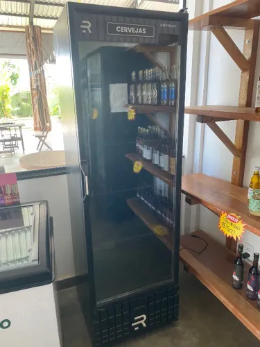 Cervejeira Refrimate 