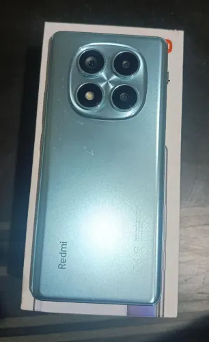 Redmi Note 14 Pro 5G 