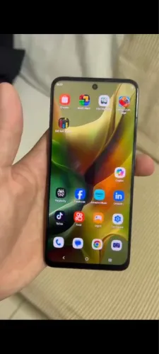 Moto g 15 (256gb)